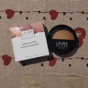 Laura Geller Baked Bronzer